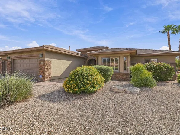 20140 N GOLDEN BARREL Drive, Surprise, AZ 85374