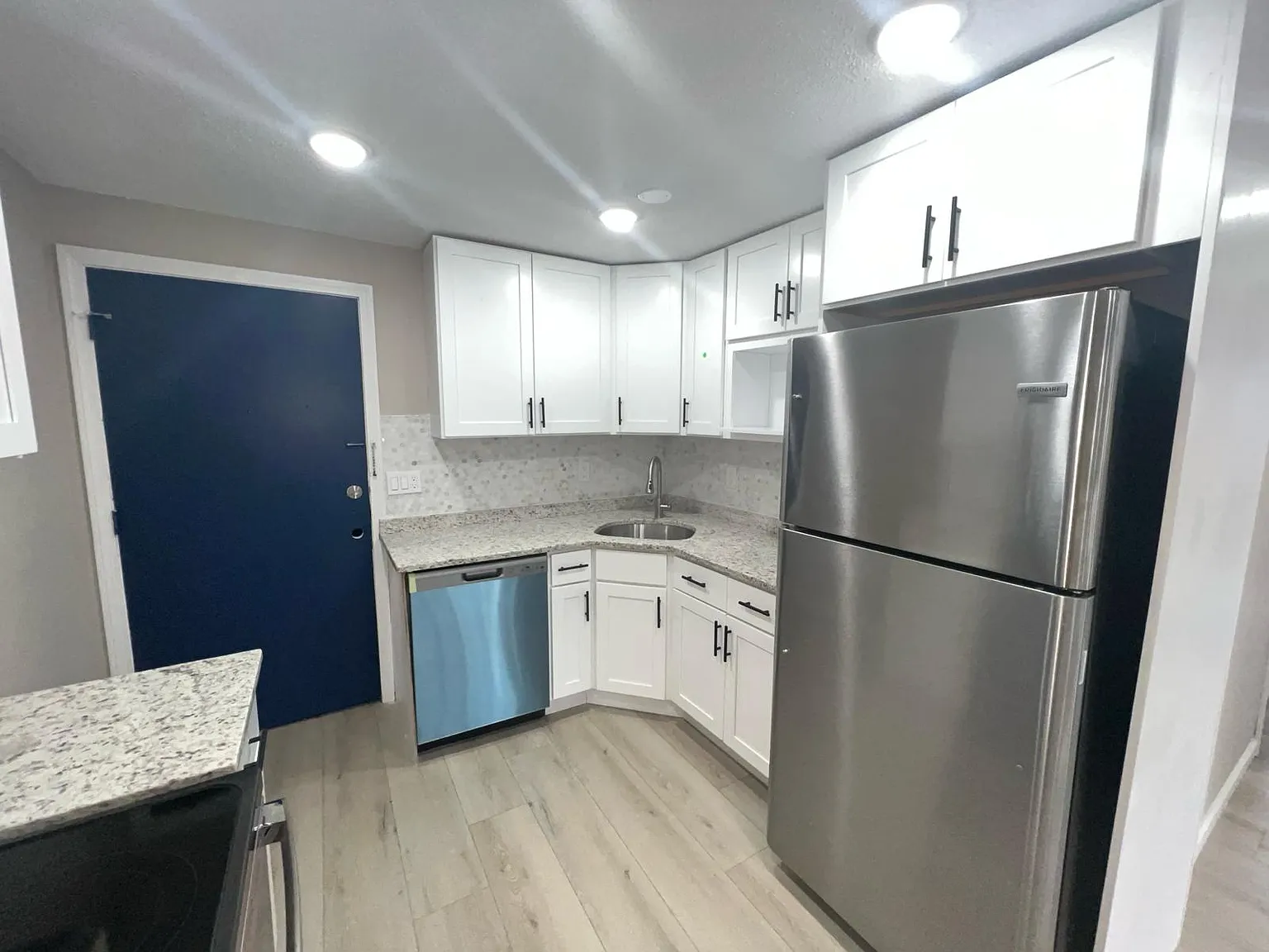 Fieldside Apartments — Photo 4
