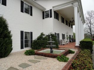 437 Humpback Mountain Rd, Spruce Pine, NC 28777