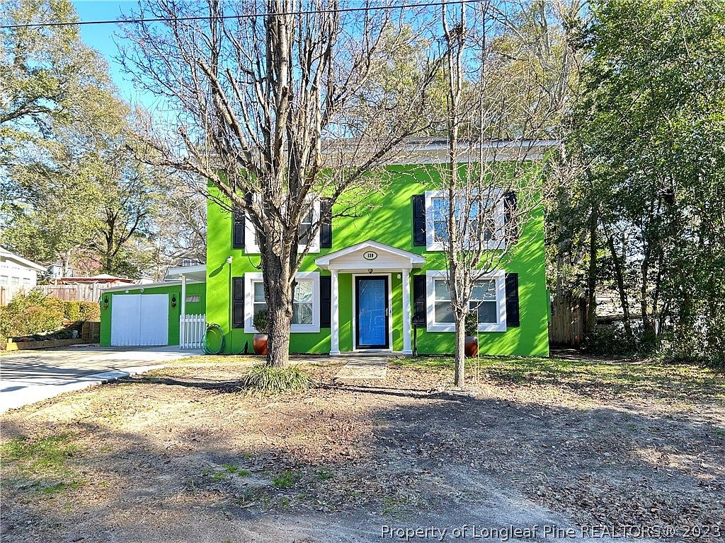 139 John St, Fayetteville, NC 28305 Zillow