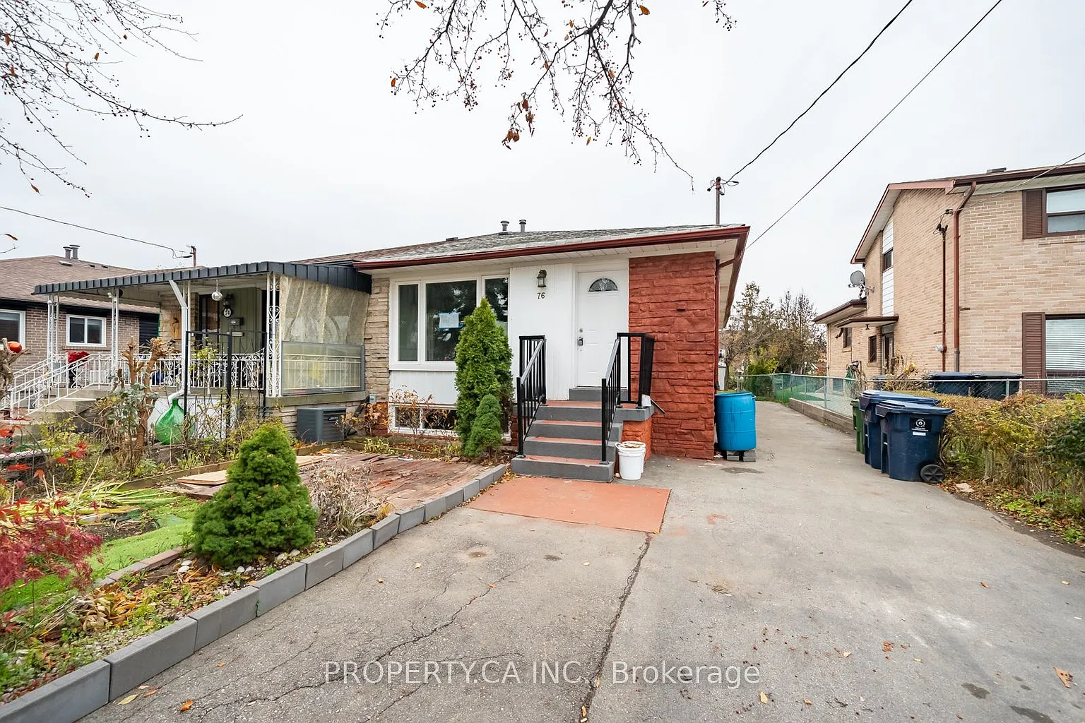 76 Ruthmar Cres photo 1