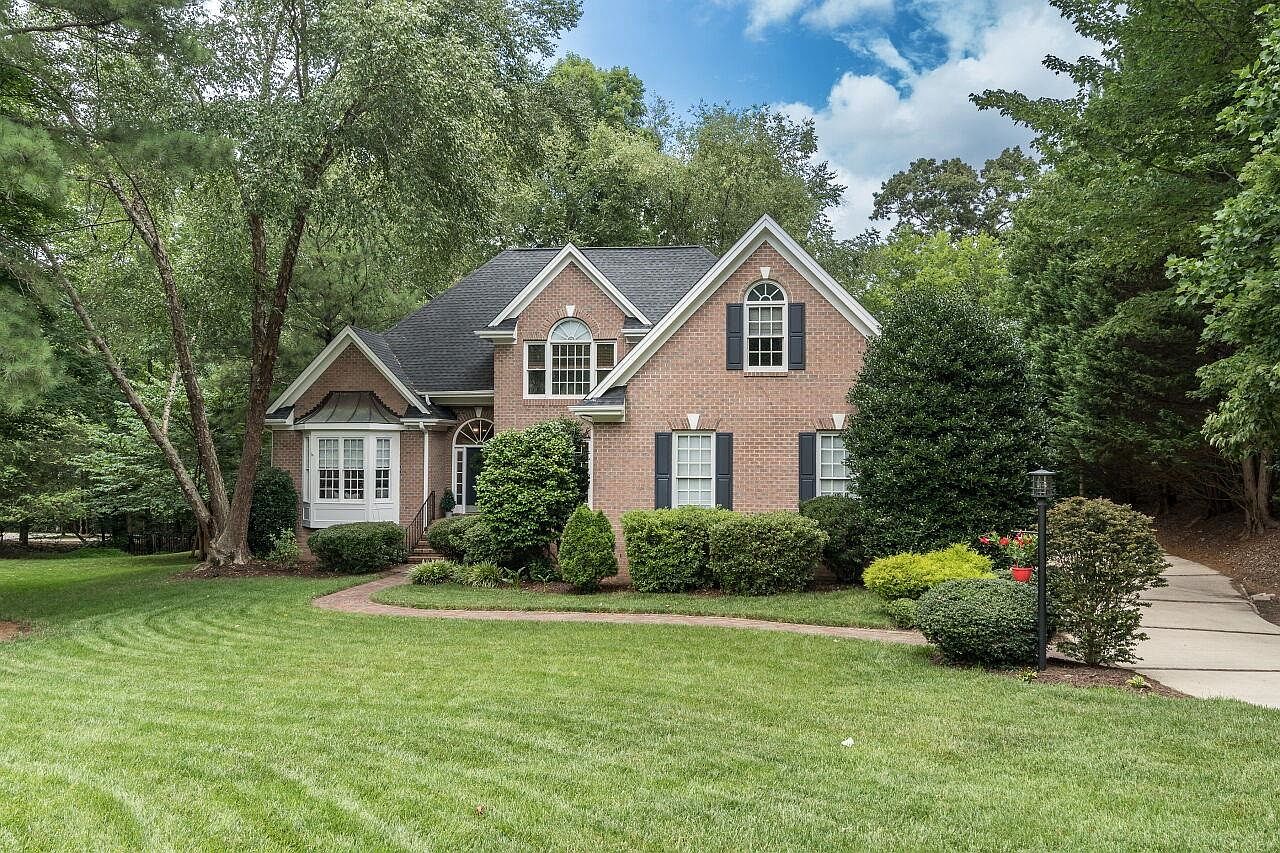 506 Greyfriars Ln, Cary, NC 27518 Zillow