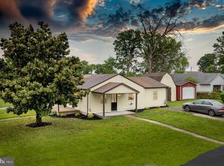 501 Compass Rd, Baltimore, MD 21220