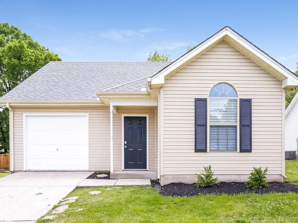 309 Cedar Park Cir, La Vergne, TN 37086