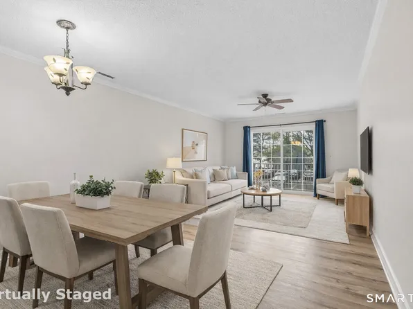 421 Tolland Street #217, East Hartford, CT 06108