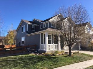 12437 E 106th Ave, Commerce City, CO 80022