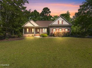 1403 Whisperwood Ct SE, Bolivia, NC 28422