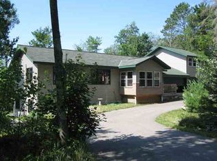 9210 Alvina Rd, Cook, MN 55723