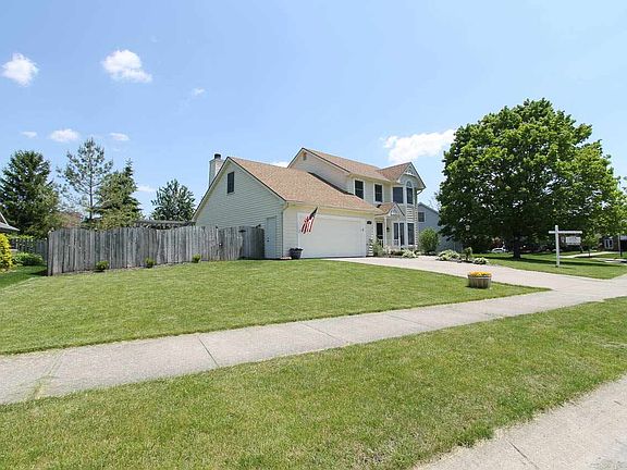 2nd image of 1518 Landers Ct