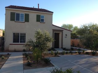 601 Calle Vibrante, Palm Desert, CA 92211