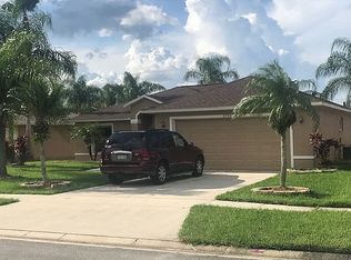 6732 Ferri Cir, Port Orange, FL 32128