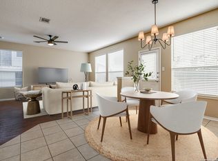6122 Pyrite Loop, San Antonio, TX 78222