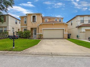 131 Willow View Dr, Davenport, FL 33896