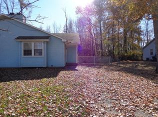 535 Fairfield Dr APT A, Clarksville, TN