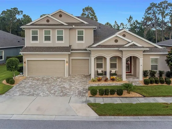 4042 Woodland Retreat Blvd, New Port Richey, FL 34655