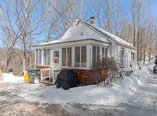 336 New Hampton Road, Franklin, NH 03235