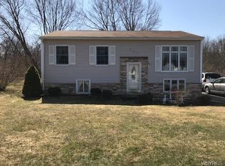 707 Beach Rd, Angola, NY 14006