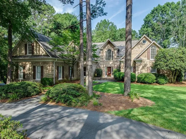 11943 Braid Hills Dr, Charlotte, NC 28277
