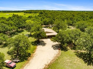 21449 County Road 433, Rising Star, TX 76471