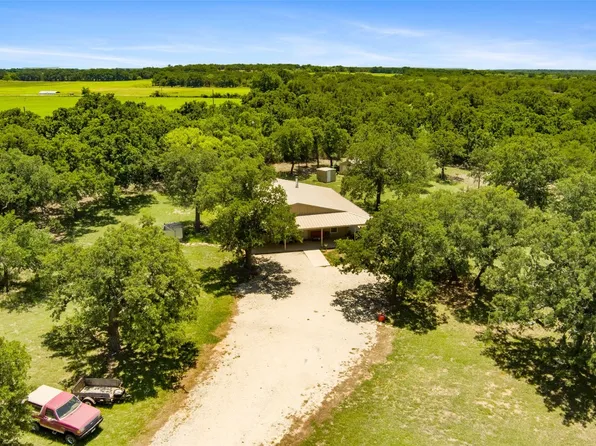 21449 County Road 433, Rising Star, TX 76471