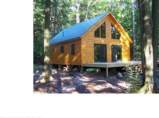 59 Hoyt Is, Belgrade, ME 04917