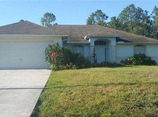 436 Browstone St, Lehigh Acres, FL 33974