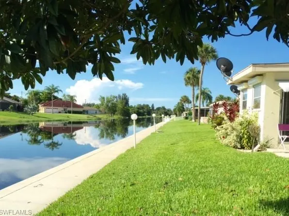 718 Joel Blvd, Lehigh Acres, FL 33936