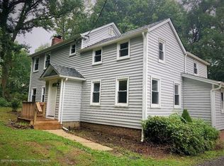 437 Cooper Rd, Red Bank, NJ 07701