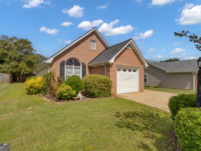 10 Green Tree Dr, Newnan, GA, 30265