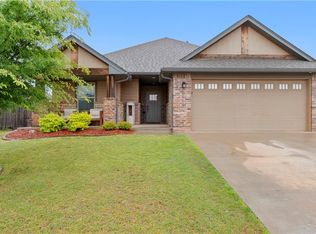 4008 Idylbreeze Dr, Oklahoma City, OK 73179