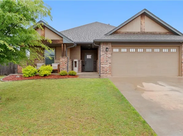 4008 Idylbreeze Dr, Oklahoma City, OK 73179