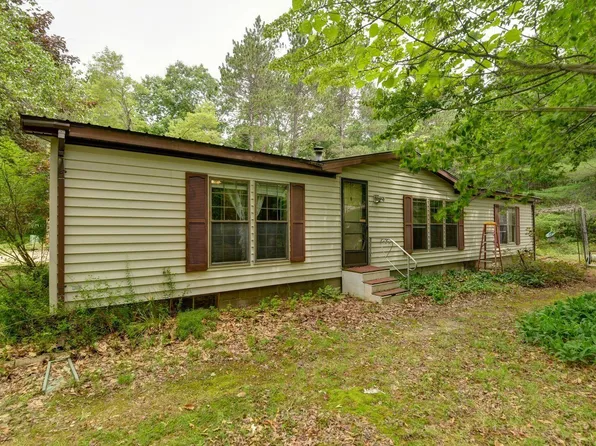 11572 Centrailia Ave NE, Kalkaska, MI 49646