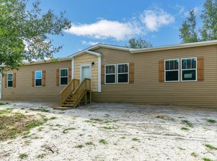 13242 Crowell Rd, Brooksville, FL 34613