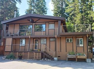 5385 N Lake Blvd, Carnelian Bay, CA 96140