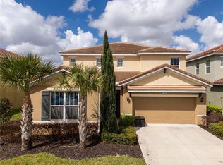 7560 Oakmoss Loop, Davenport, FL 33837