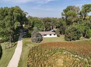 751 N 190th Rd, Bennington, KS 67422