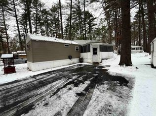 212 Heron Point Rd UNIT 17, Alton, NH 03809