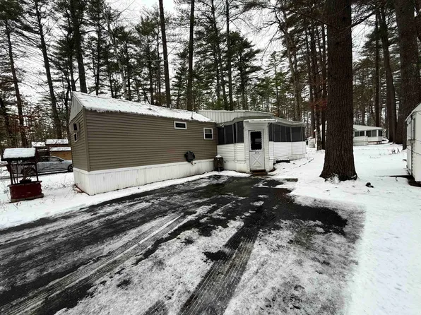 212 Heron Point Road #17, Alton, NH 03809