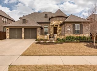 8150 Sylvan Dale Rd, Frisco, TX 75034