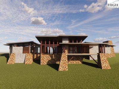 Lot 12 Elk Creek Drive, Banner Elk, NC, 28604