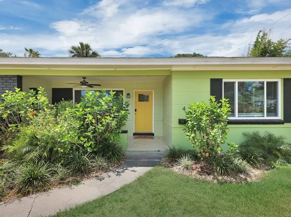 4 Murat St, Saint Augustine, FL 32080