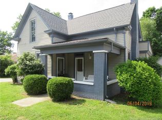 9210 High St, Georgetown, IN 47122