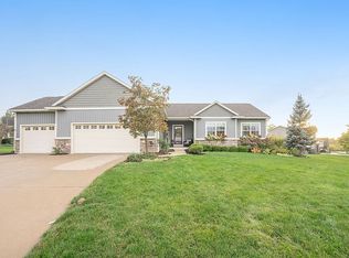 2857 Keystone Dr, Hudsonville, MI 49426