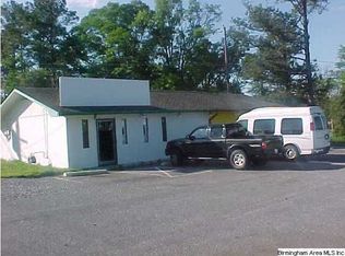 6050 Al Highway 202, Anniston, AL 36201