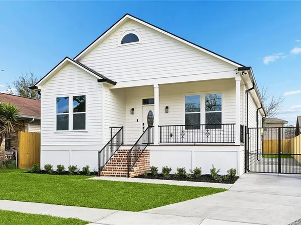 1309 Claiborne Dr, Jefferson, LA 70121