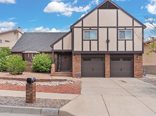 5154 Lomas De Atrisco Rd NW, Albuquerque, NM 87105