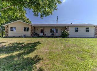 24680 Seattle Rd, Waynesville, MO 65583