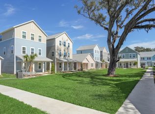 Hamlet at Avalon Park, Wesley Chapel, FL 33543