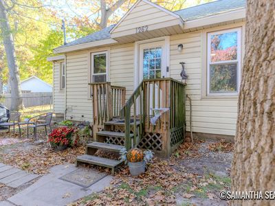 1262 Boston St SE, Grand Rapids, MI, 49507