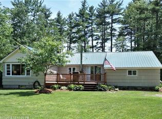 544 Ossipee Trl W, Standish, ME 04084